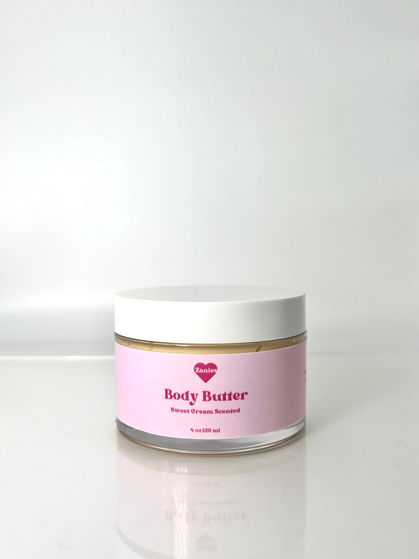 Sweet Cream Body Butter🍭