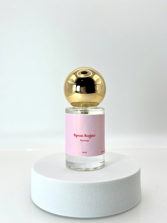 Spun Sugar Mini Perfume