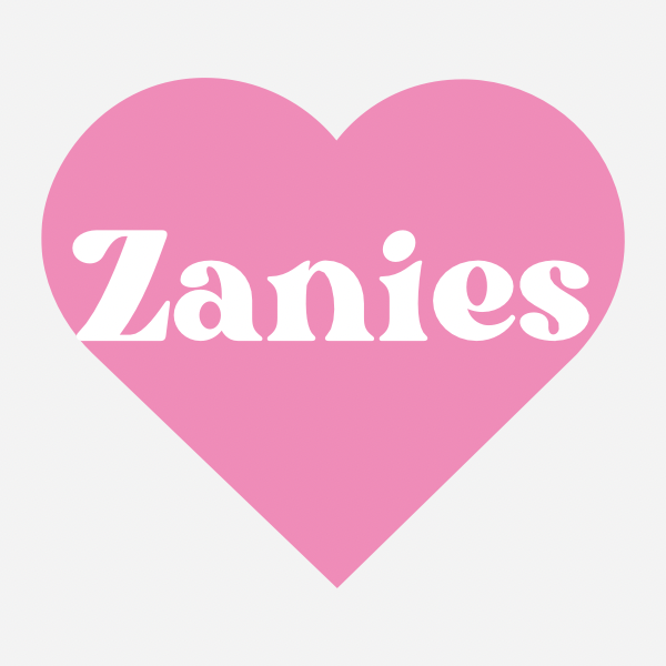 Zanies