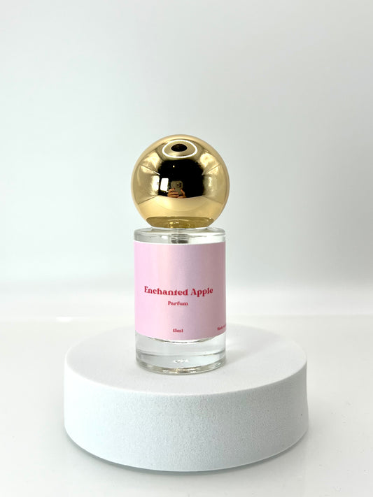 Enchanted Apple Mini Perfume