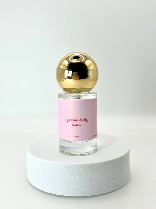 Lychee Jelly Mini Perfume